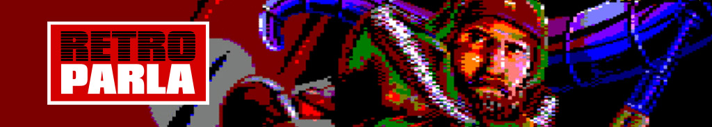 Retro Parla