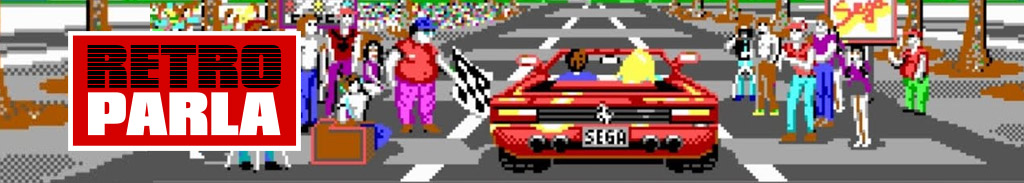 Retro Parla
